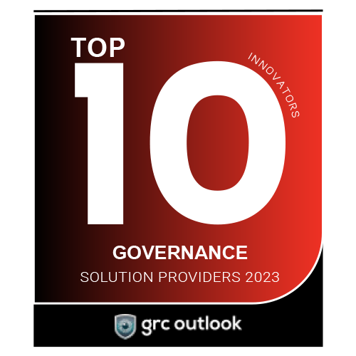 Governance Solution Providers 2023