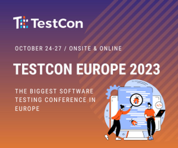 TestCon Europe