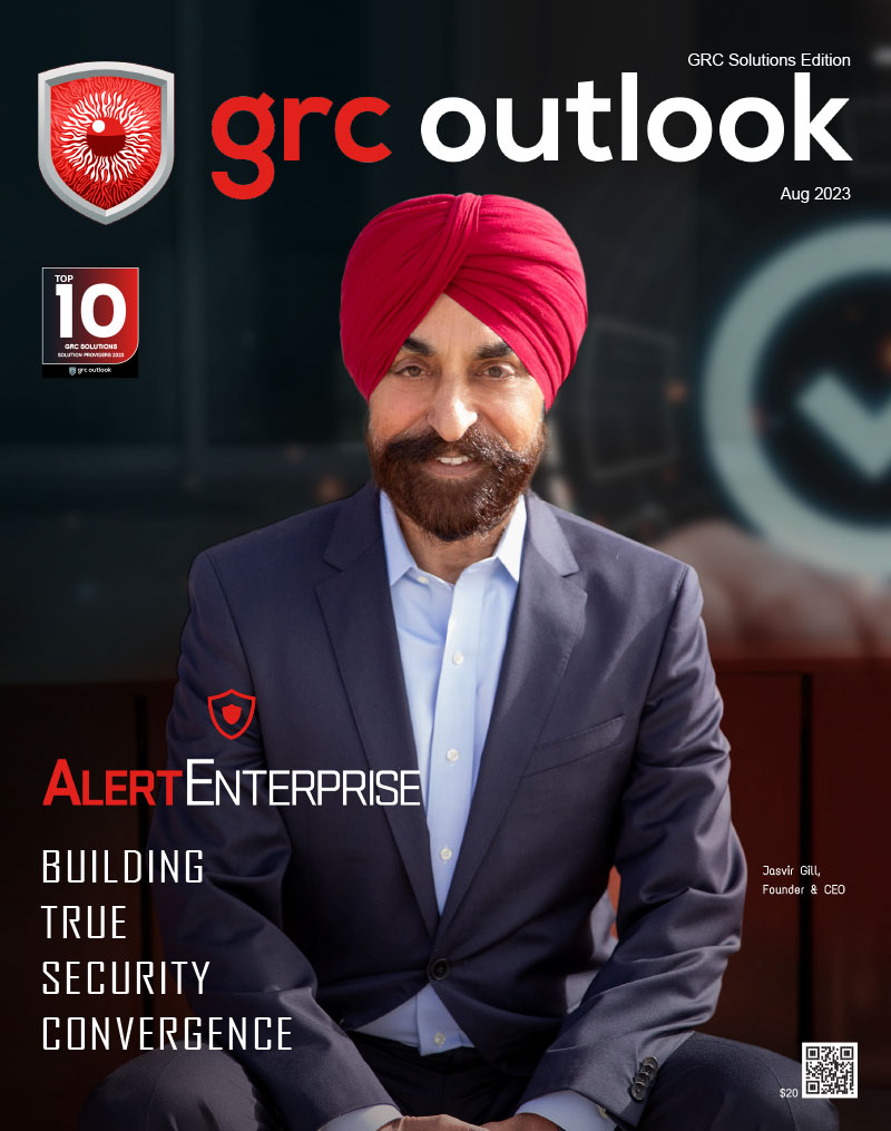 GRC Solution Providers 2023