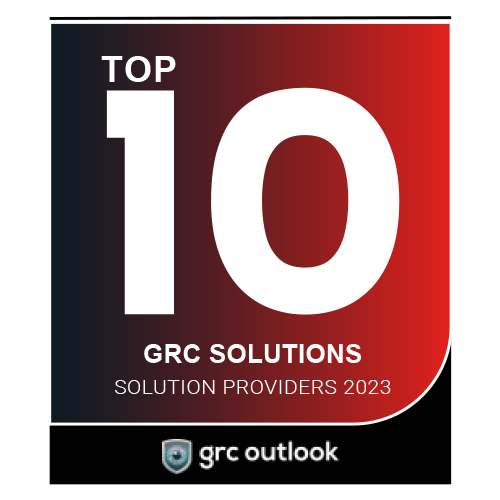 GRC Solution Providers 2023