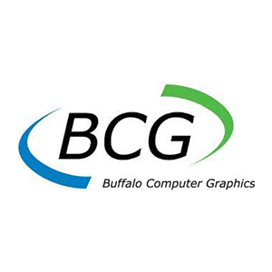 Buffalo Computer Graphics