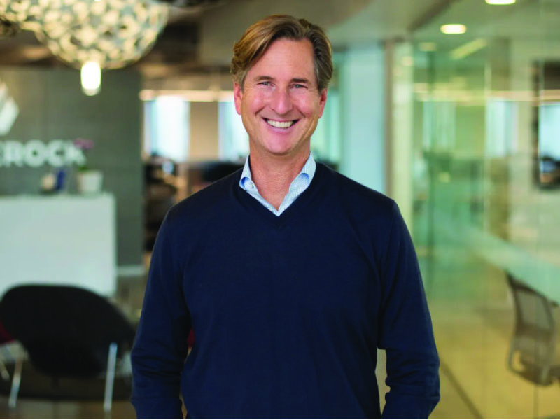 ForgeRock: Pioneering Digital Identity Management