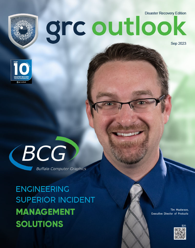 Disaster Recovery Solution Providers 2023