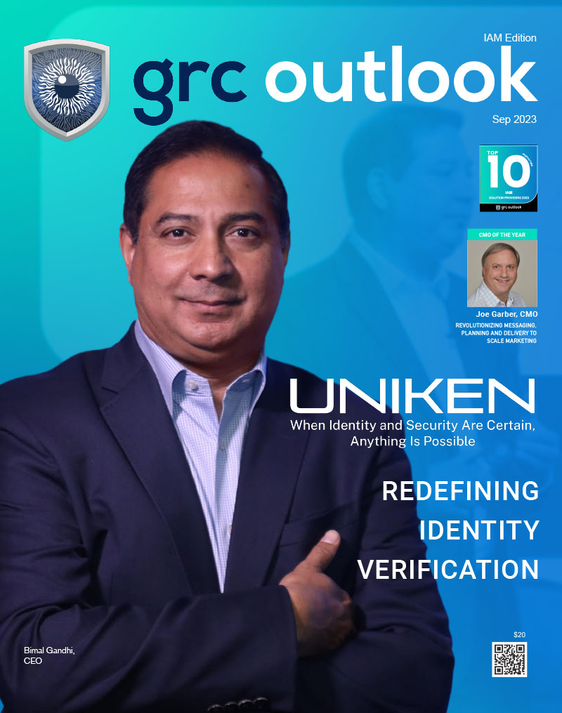 IAM Solution Providers 2023