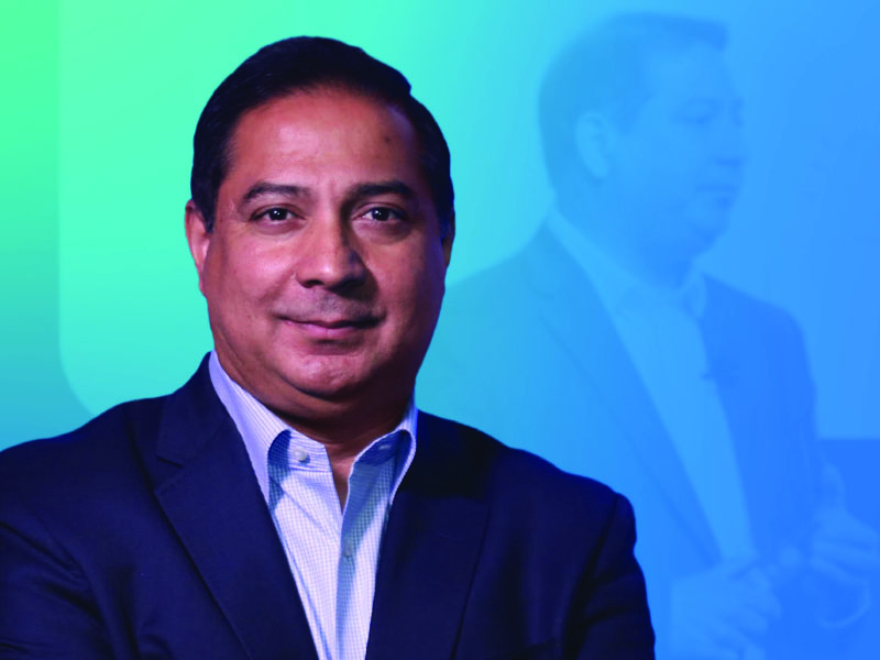 Uniken: Redefining Identity Verification