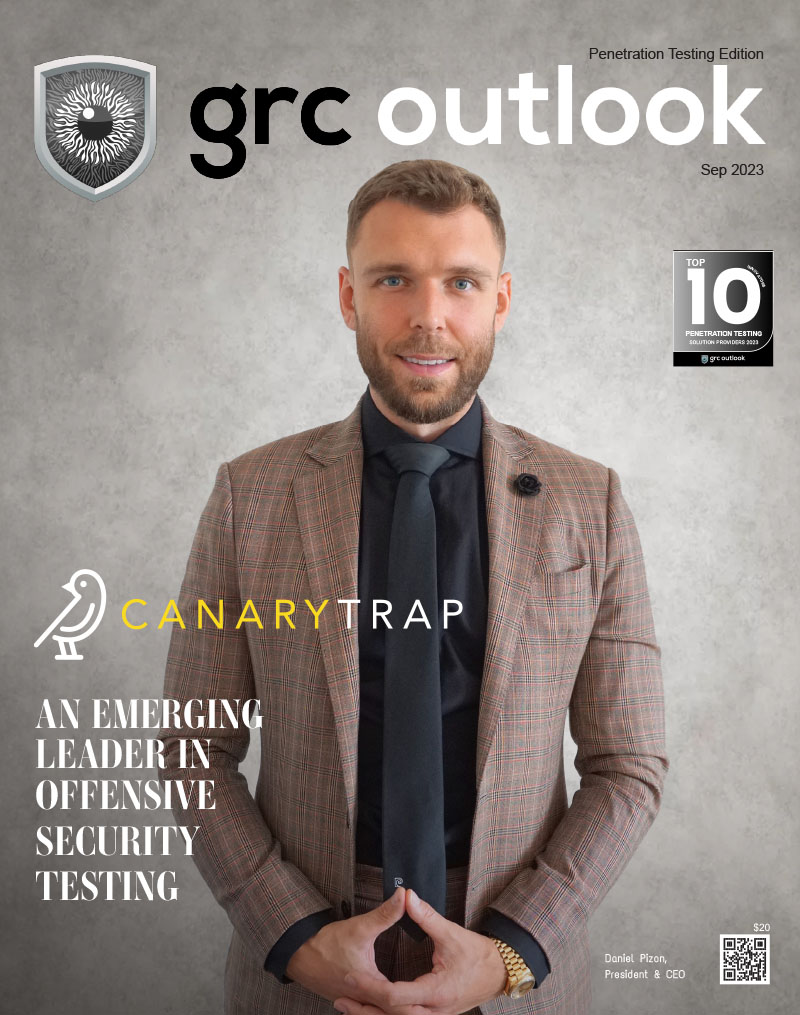 Penetration Testing Solution Providers 2023