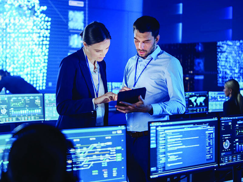 F24: The Comprehensive Crisis Management Solution