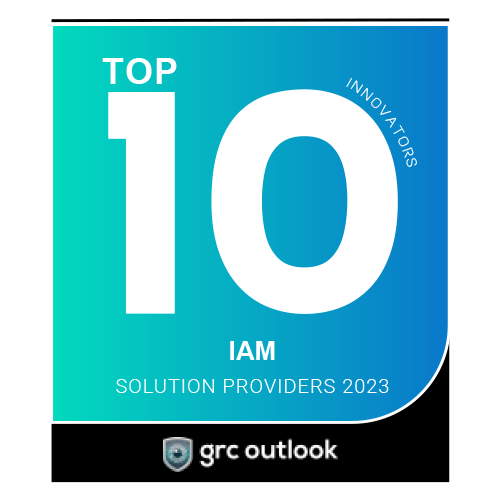 IAM Solution Providers 2023