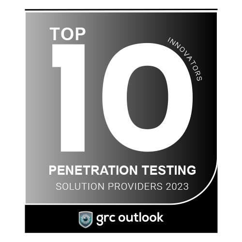 Penetration Testing Solution Providers 2023