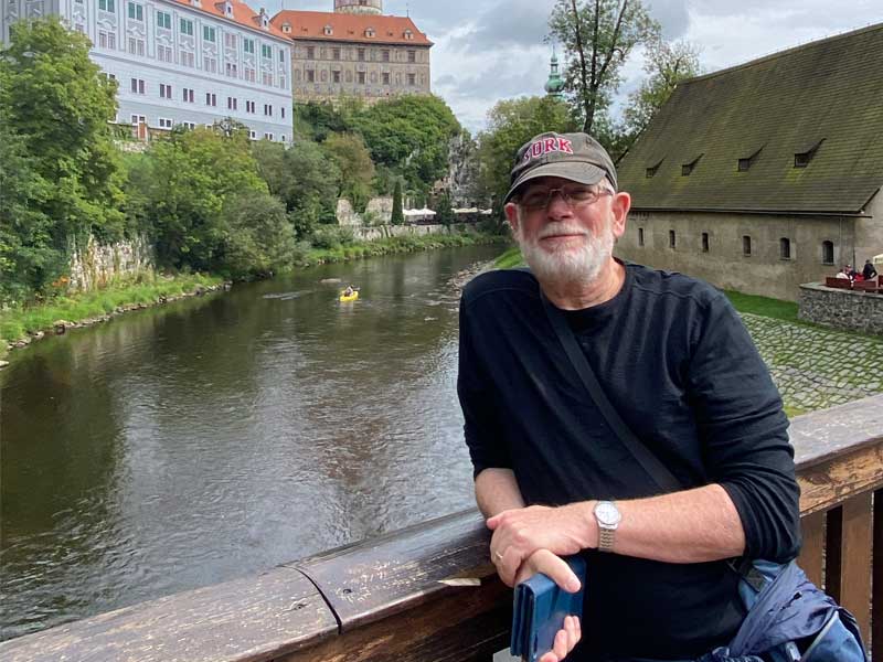 This is my Dangerous Idea – that Catastrophe is Unavoidable