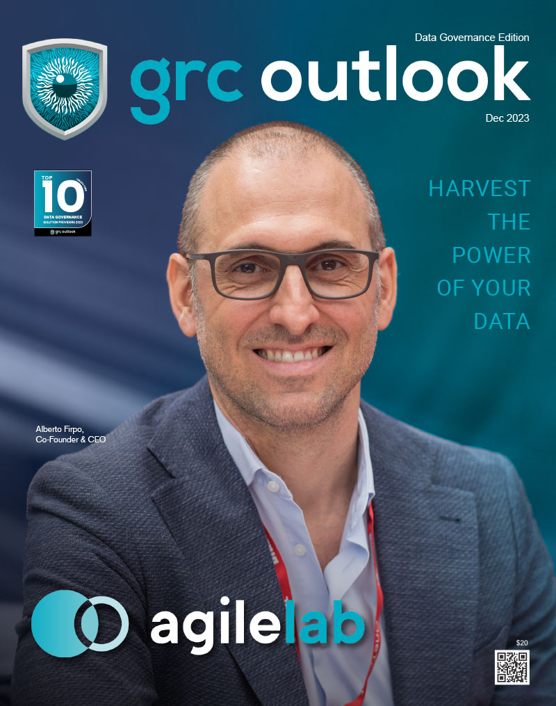 Data Governance Solution Providers 2023