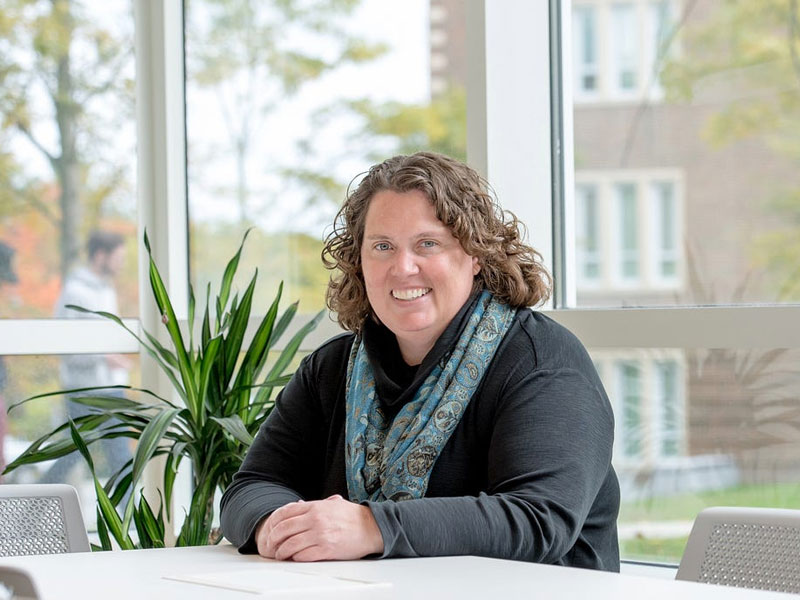 Audit Management: Internal Auditing and Addressing New Technology