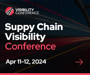 Supply Chain Visibility Conference 2024