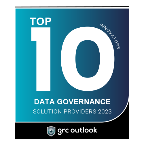 Data Governance Solution Providers 2023