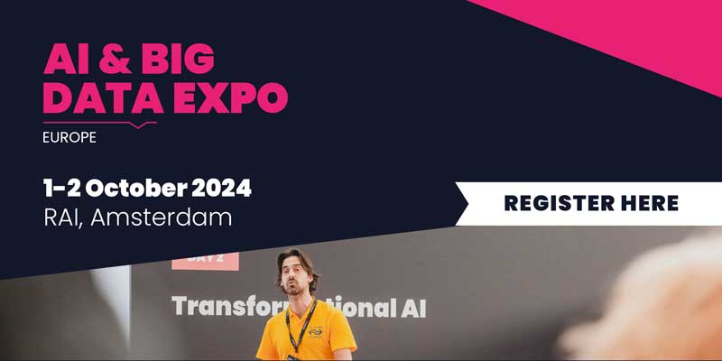 AI and Big Data Expo Europe 2024