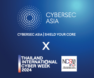 CYBERSEC Asia 2024