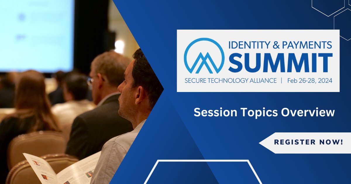 Identity & Payments Summit