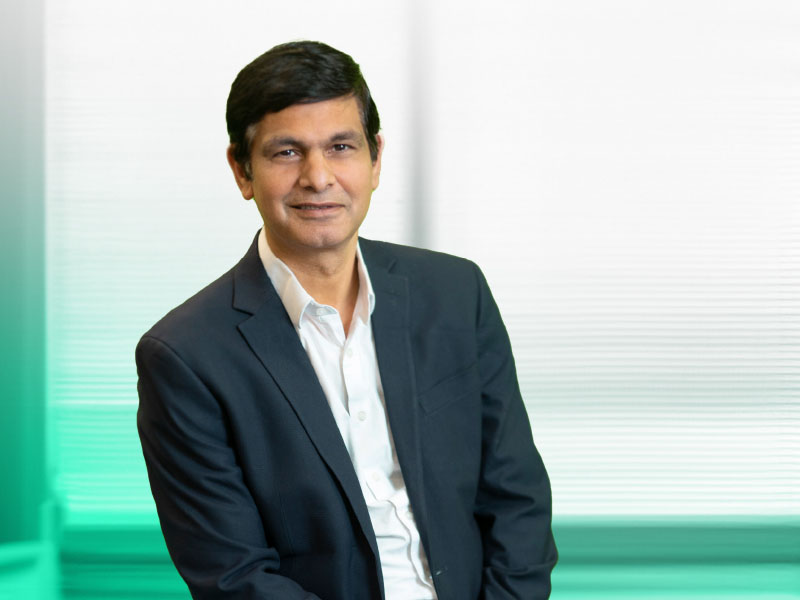 MetricStream: Thrive on Risk with Continuous, Cognitive, and Cloud Strategies: MetricStream Leads the Way with Connected GRC