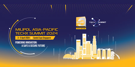 Milipol Asia-Pacific