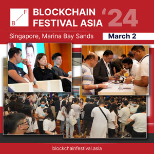 Blockchain Festival Asia 2024