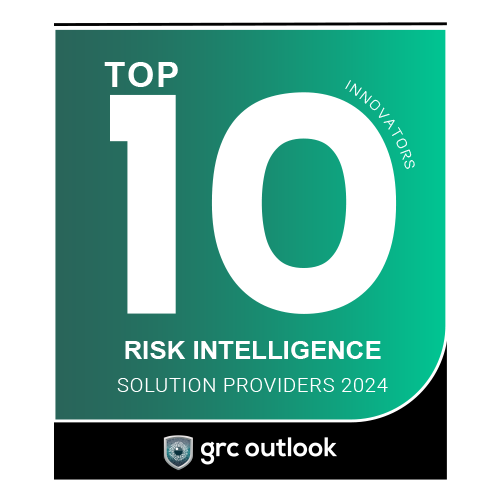 Risk Intelligence Solution Providers 2024