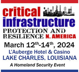 Critical Infrastructure Protection & Resilience North America