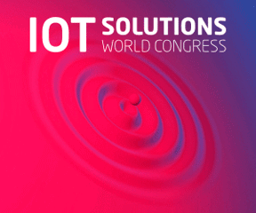 IOT Solutions World Congress
