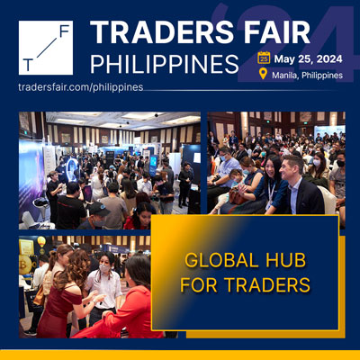 Traders Fair - Philippines