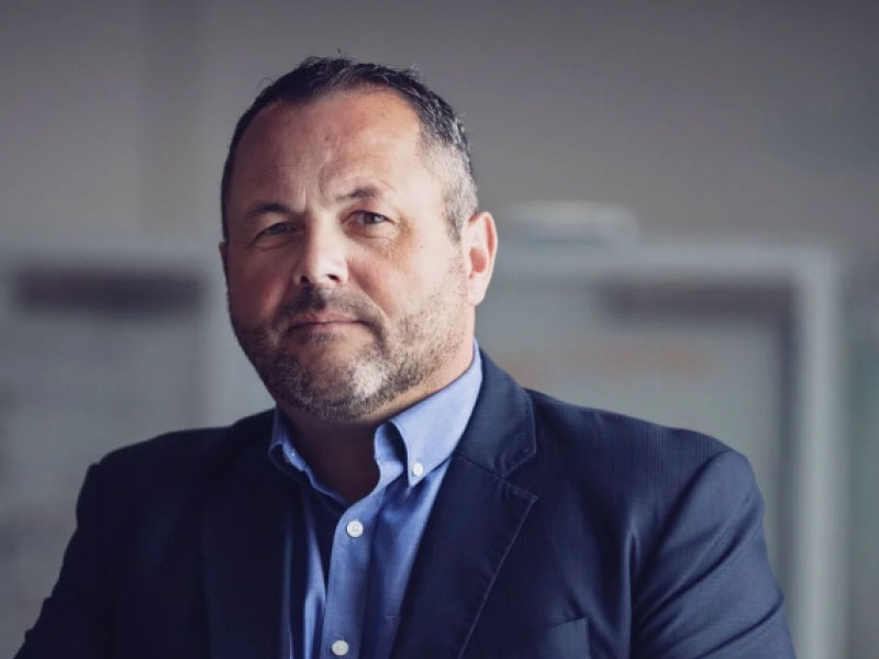 ClearRisk: Reshaping How Organizations Approach and Mitigate Risks