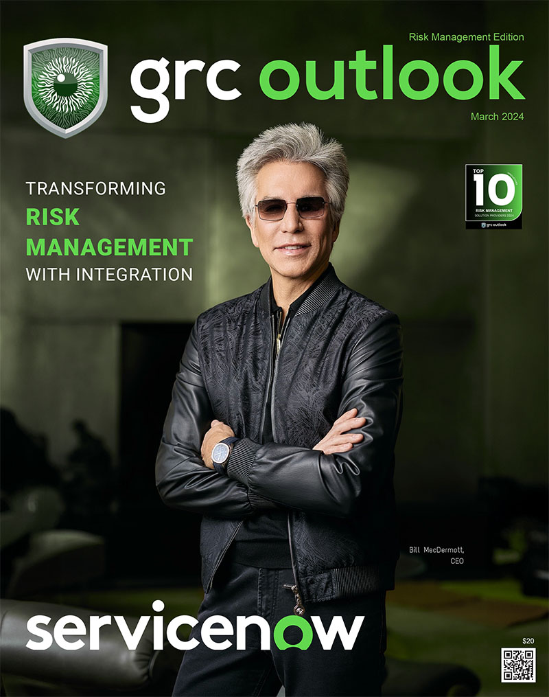 Risk Management Edition 2024