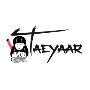 Taeyaar