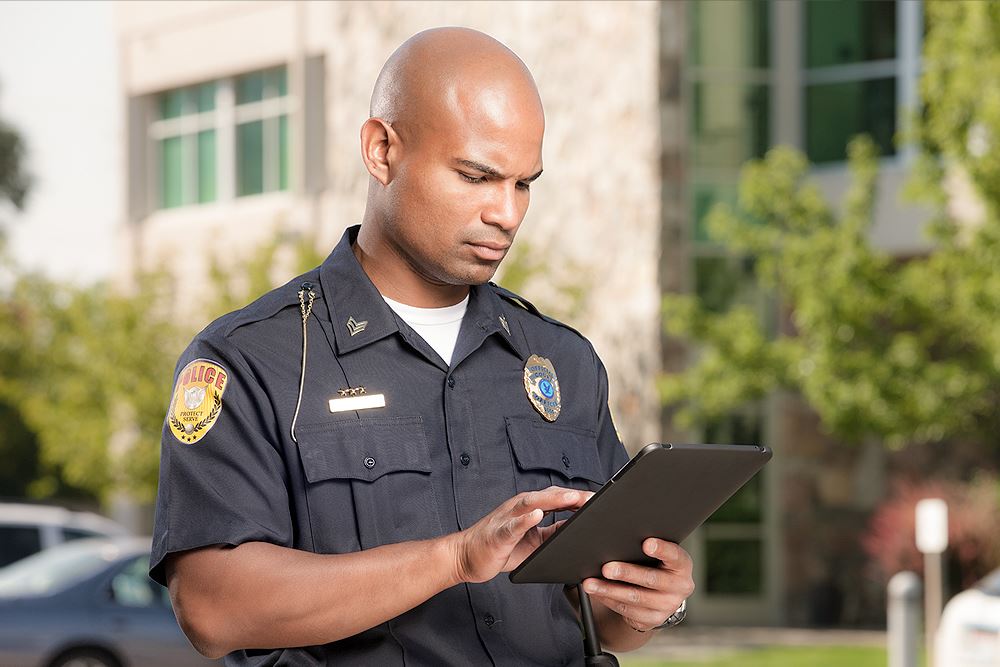 A Less Siloed Take on Preserving Public Safety