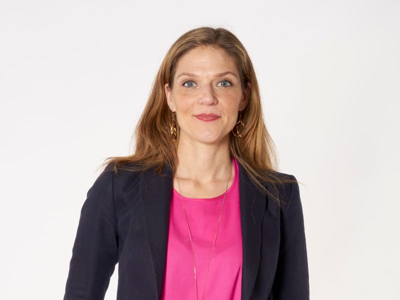 ESG: from zero to Strategy, Process and Reporting