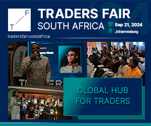 South Africa Traders Fair By FINEXPO 2024
