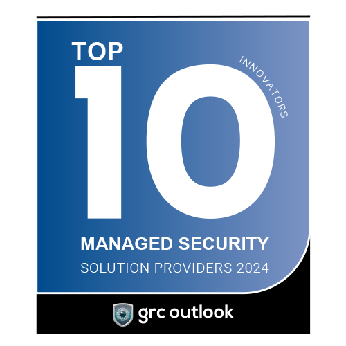 Managed Security Solution Providers 2024