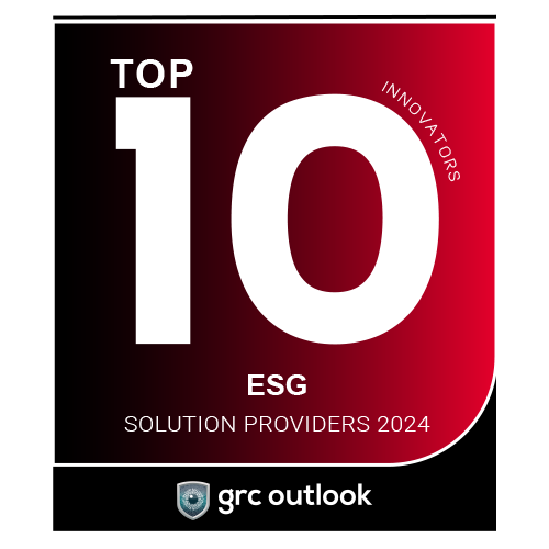 ESG Solution Providers 2024