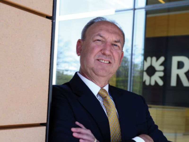 Making GRC work for the Organization