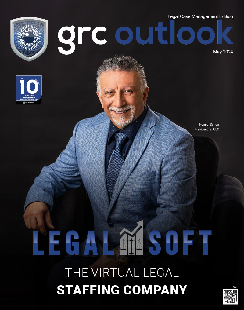 Legal Case Management Edition 2024