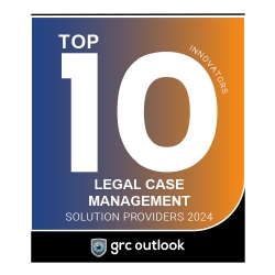 Legal Case Management Solution Providers 2024