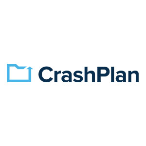 CrashPlan