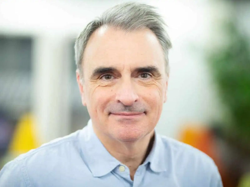 OVHcloud: Efficient and Sustainable Disaster Management