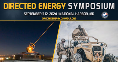 The 7th Annual Directed Energy Symposium