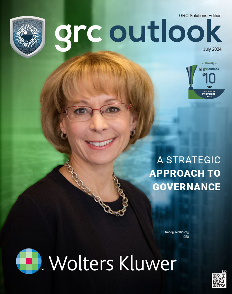 GRC Solutions Edition 2024