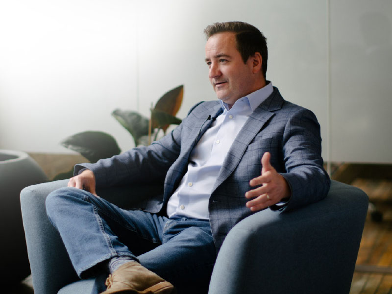 LogicGate: Optimizing Risk with Transparency, Automation, and Dynamic Partnership