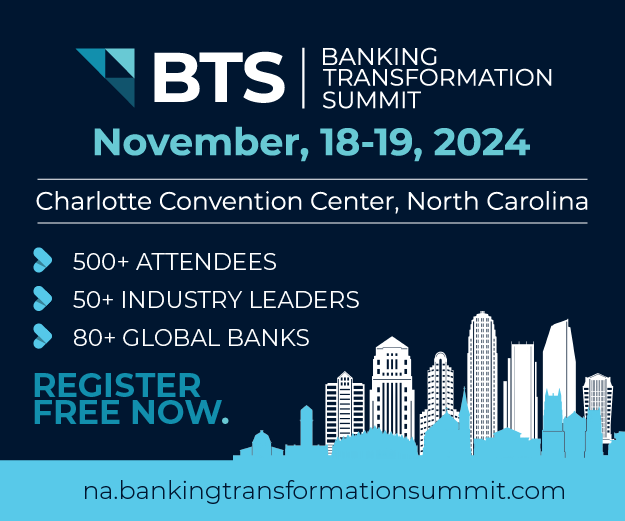 Banking Transformation Summit