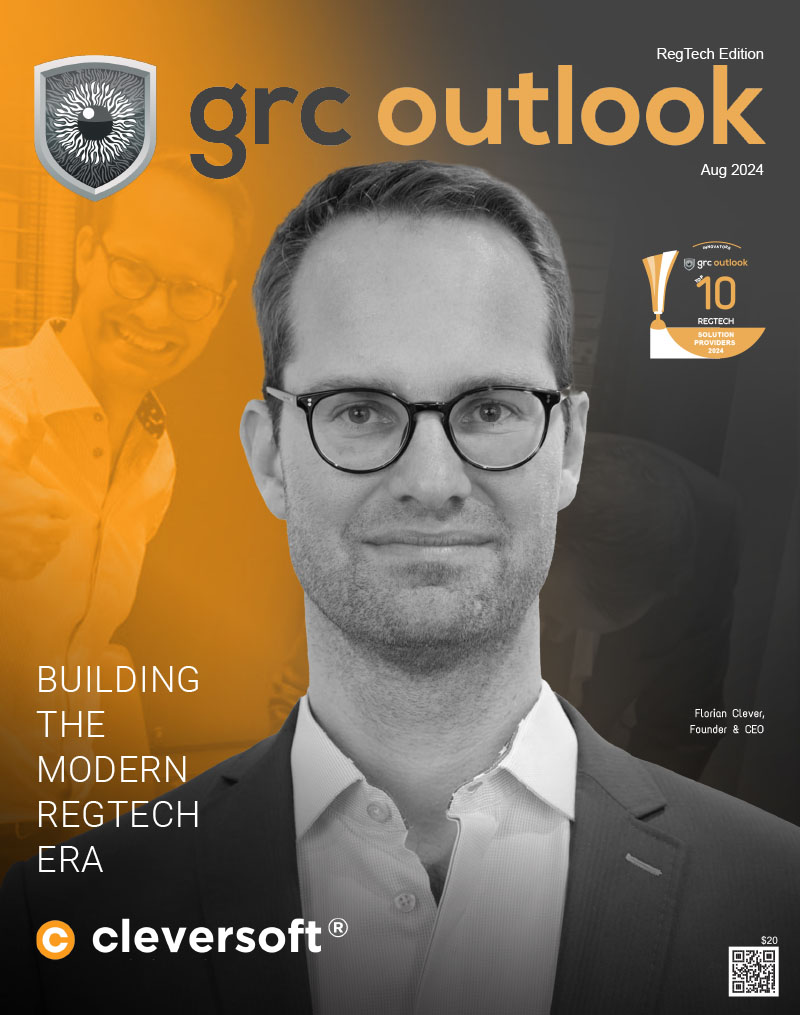 RegTech Edition 2025