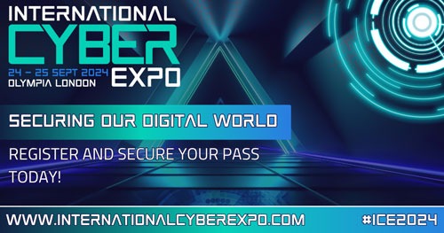 International Cyber Expo