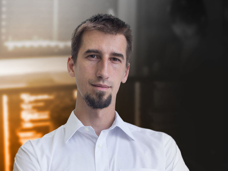 UnderDefense Cybersecurity : Pioneering Penetration Testing in a Complex Threat Landscape