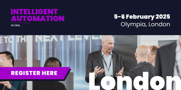 Intelligent Automation Conference Global 2025