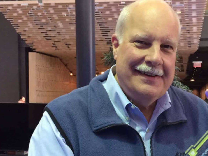 Acreto: Redefining Cybersecurity for a Borderless World